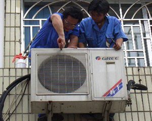 南川空调维修售后服务中心