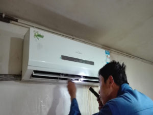 南川格力空调电话是多少