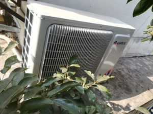 南川空调维修售后服务