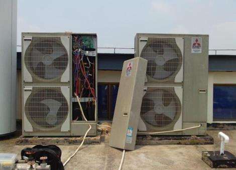 南川空调维修电话号码多少