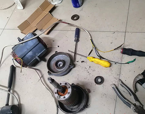 南川空调维修售后服务中心电话在哪里找