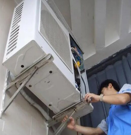 南川24小时空调维修热线