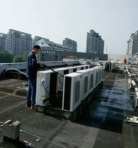 南川 空调拆装 南川本地 空调拆装公司