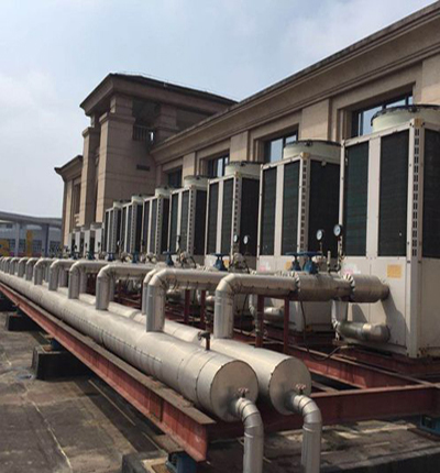 南川多联机维修 南川中央空调维修