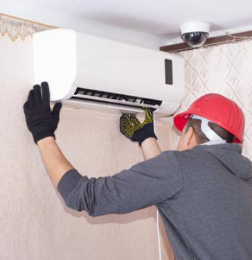 南川空调内机噪音大